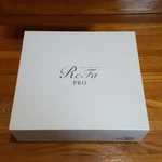Refa Pro Platinum Electronic Roller Massager Mtg PEV-L1507 New. Fixed Price $339.02.