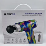 Trakk Gun Deep Muscle Full Body Professional Massage 4 Attachment TR-M01-RAINCAM. Fixed Price $29.76.