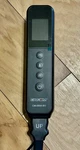 Cincom Leg Massager With Heat And Compression, - Black. Fixed Price $75.00.