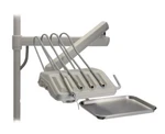 Beaverstate 3 Automatic Euro Post Mount Doctor System With Pneumatic Brake. Fixed Price $6678.63.