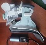 Cervical Traction Collar- Electric Pump- Neck Device For Pain Relief. Fixed Price $35.00.