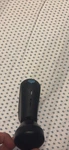 Therabody Theragun Mini Percussion Handheld Battery Massager, Black, 1 Head. Fixed Price $79.99.