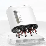 Electric Scalp Head Waterproof Massager With Vibration For Hair Growth. Fixed Price $8.99.