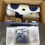 BACK2LIFE Continuous Motion Massager Pain Therapeutic To No Cable. Fixed Price $123.16.