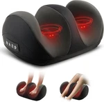 Foot Massager With Heat, Shiatsu Kneading And Calf Electric Machin. Fixed Price $52.99.