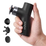 Renpho Micro One Super Mini Gun For Women, Portable Travel Massager F.... Fixed Price $54.99.