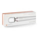 New Wand Rechargeable Full Body Massager Pearl White. Fixed Price $189.99.