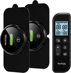 Nursal Wireless Tens Unit Muscle Stimulator, Dual Host Ems Machine For P.... Fixed Price $57.80.