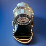 Oster Imperial 2-SPEED Vibrating Handheld Electric Massager 138-11A Made Usa. Fixed Price $22.12.