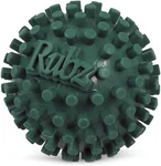 Foot Rubz Hand & Back Massage Ball - Relieve Pain From Plantar Fasciitis, Tight. Fixed Price $23.31.