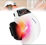 Knee Massager Wireless Relaxing With Heat HX-118 New Open Box!. Fixed Price $17.99.
