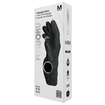 The Fukuoku Five Finger Glove Is Ultimate Total Body Massage.. Fixed Price $80.00.