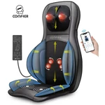 Comfier Shiatsu Neck Back Massager With Heat, 2D Ro 3D Kneading Chair Pa. Fixed Price $219.98.