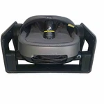 Brown Cozzia Stretch Foot Massager CF-8000 Tested Works Great. Fixed Price $37.49.