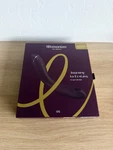 Bnib Sealed We-vibe Womanizer Og Massager Air Vibrations Purple. Fixed Price $69.99.