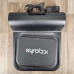 Radiancy Kyrobak Lower Back Pain Relief Device Model SUB-00244 Tested Works. Fixed Price $55.00.