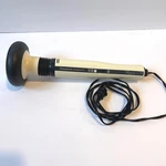 Vtg Panasonic Panabrator Iv Full Body Massager Variable Speed Heat EV222 Japan. Fixed Price $44.99.