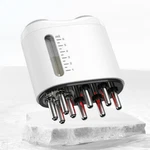 Electric Scalp Head Massager Waterproof With Vibration For Hair Growth. Fixed Price $8.99.
