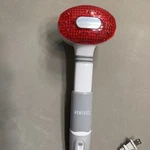 Homedics Long Reach Full Body Massager With Soothing Heat HHP-225HJ. Fixed Price $21.00.