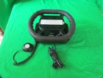 Innergizer Portable Massage System Professional Model PM-4367 W/ Remote Tested. Fixed Price $29.99.