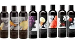 Earthly Body Flavored Edible Massage Oil All Natural Pure Lubricant Lube. Fixed Price $9.55.
