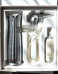 New Refa Facial Carbonic Beauty Mister Device With 1 Gas Cartridge Japan. Fixed Price $119.99.