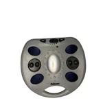 Polienex Foot Massager Shiatsu Heat Reflexology Therapy Device. Fixed Price $26.25.