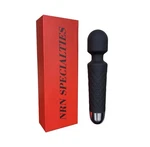 Multi-speed Rechargeable Personal Wand Handheld Massager For Women. Fixed Price $21.99.