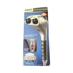 Homedics PA-200H Programmable Heated Percussion Handheld Massager. Fixed Price $18.00.