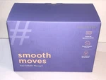 Avon Smooth Moves Anti-cellulite Massager Nakedproof Sealed Promotes Circulation. Fixed Price $39.35.