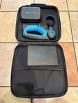 Theragun G2PRO Massage Complete Batteries Charger Case Attachments Video. Fixed Price $99.95.