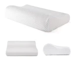 Tektrum Cervical Memory Foam Pillow, Contour For Neck Shoulder Pain (001). Fixed Price $31.95.