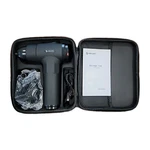 Massage Gun For Back Muscle And Deep Tissue Relaxation Portable Usb Charging. Fixed Price $18.99.