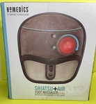 Homedics Shiatsu + Air Foot Massage Heat*/with Compression Fms- 275H. Fixed Price $39.00.