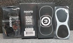 Lot Of 2 Nooro Ultimate Whole Body Massager V1.0 & Extra Hydrogel Sticky Pads. Fixed Price $25.95.