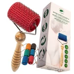 Lyapko Acupuncture Universal Roller Massager Pain Relief Applicator. Fixed Price $61.37.