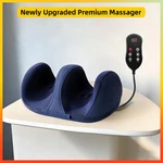 Electric Foot Massager, Leg With Heat, Shiatsu & Calf Roll. Fixed Price $50.20.