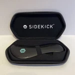 Sidekick Curve Muscle Scraper: 4-IN-1 Bian Stone Scraping, Gua Sha Massage Tool. Fixed Price $39.00.