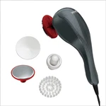 Wahl 4196 1201 Silver Heat Massager Therapeutic With. Fixed Price $37.00.