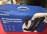 Easezen Air Compression Recovery System Model FE-7221. Fixed Price $54.00.