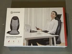 Comfier Shiatsu Back Massager With Soothing Heat CF-2506 Brand New. Fixed Price $49.99.