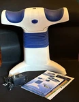 BACK2LIFE Continuous Motion Massager To Power Adapter Manuals. Fixed Price $19.90.