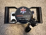 Medi Massager Original MMB04 Deep Tissue Chiropractic Electric Body Usa. Fixed Price $89.00.