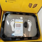 Podimetrics Foot Smartmat - Diabetic Ulcer Monitor, New Open Box. Fixed Price $82.77.