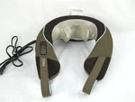 Homedics NMS-375 Shiatsu Neck And Shoulder Massager With Heat & Vibration. Fixed Price $26.63.