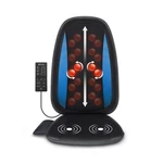 Comfier Shiatsu Back Massager With Heat,deep Tissue Kneading Seat Cus.... Fixed Price $135.64.
