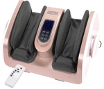 Barton Foot And Calf Massager With Heat Shiatsu Deep Kneading Rolling. Fixed Price $49.99.