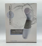Dermabrush Advanced Full Body Cleaning System Factory Sealed. Fixed Price $18.95.