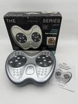 Shiatsu Foot Massager Heat Therapy By SHIFT3 12 Point With Option Iob Euc. Fixed Price $13.99.