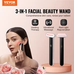 Vevor Red Light Therapy Wand For Face, Neck. Fixed Price $26.64.